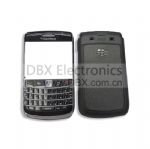 Carcasa Blackberry 9700 Negra